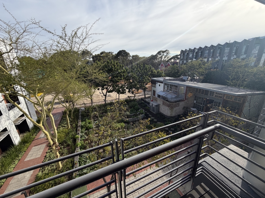 To Let Commercial Property for Rent in Foreshore Western Cape